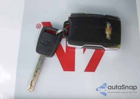 2014 Chevrolet Silverado 1500 1Lz z USA, uszkodzony, nr VIN 3GCPCSEC9EG336527